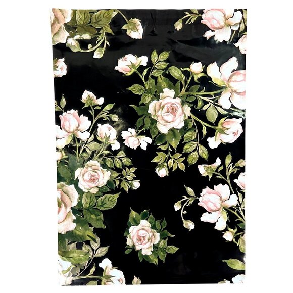 Festive Poly Mailer Bundle 55 Pieces 3 Sizes 9 Designs Including Holidays - Picture 6 of 16